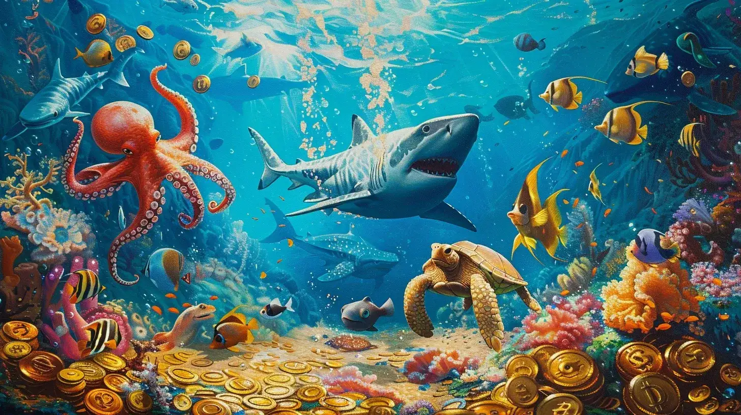 Royal Fishing