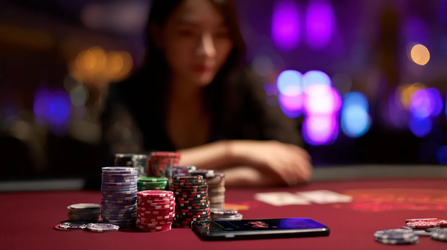 Bagaimana Bonus Bekerja dalam Permainan Meja dan Slot?